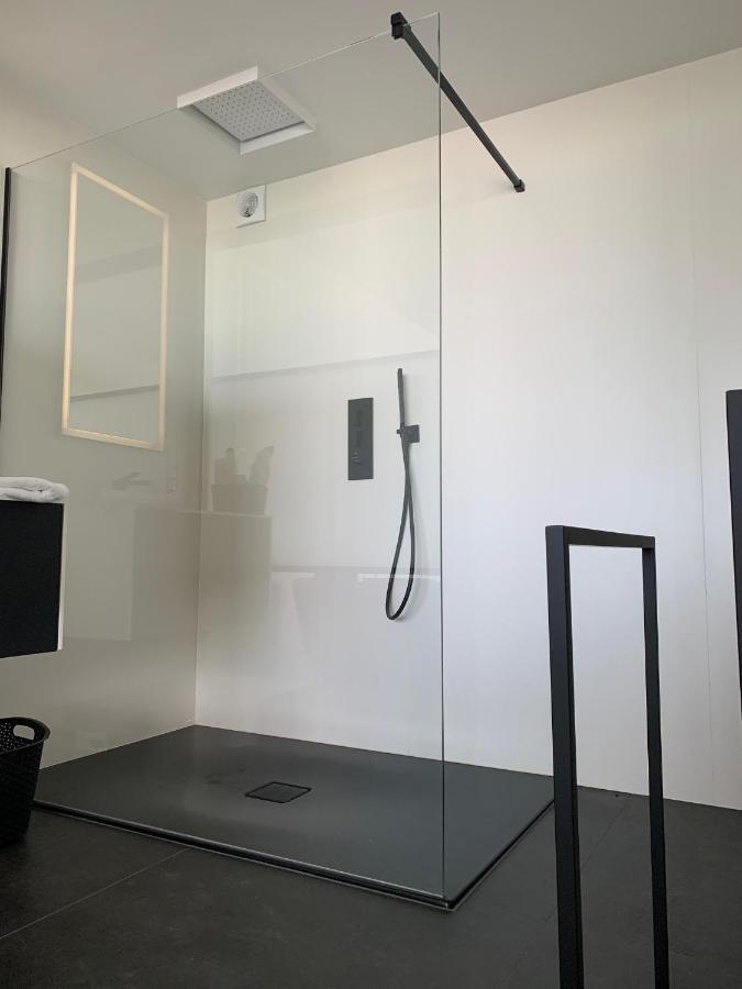 Ultra-Luxury Penthouse With A Generous Terrace And Breathtaking Sea View T71 Apartman Ostende Kültér fotó