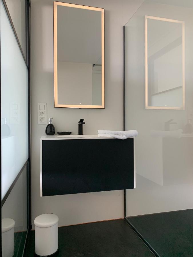 Ultra-Luxury Penthouse With A Generous Terrace And Breathtaking Sea View T71 Apartman Ostende Kültér fotó