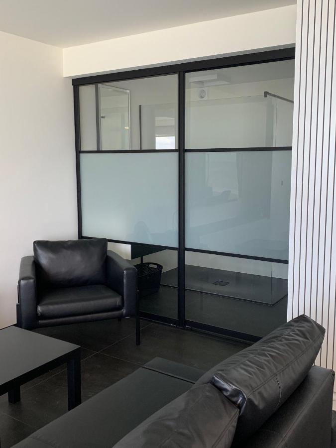 Ultra-Luxury Penthouse With A Generous Terrace And Breathtaking Sea View T71 Apartman Ostende Kültér fotó